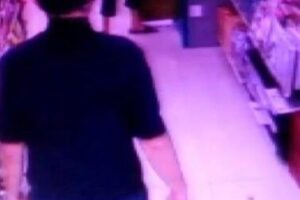 誆照指示操作就可成「黃金會員」　警超商ATM攔截詐騙