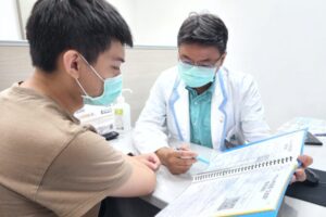 乳癌藥物副作用，藥師一關鍵解惑