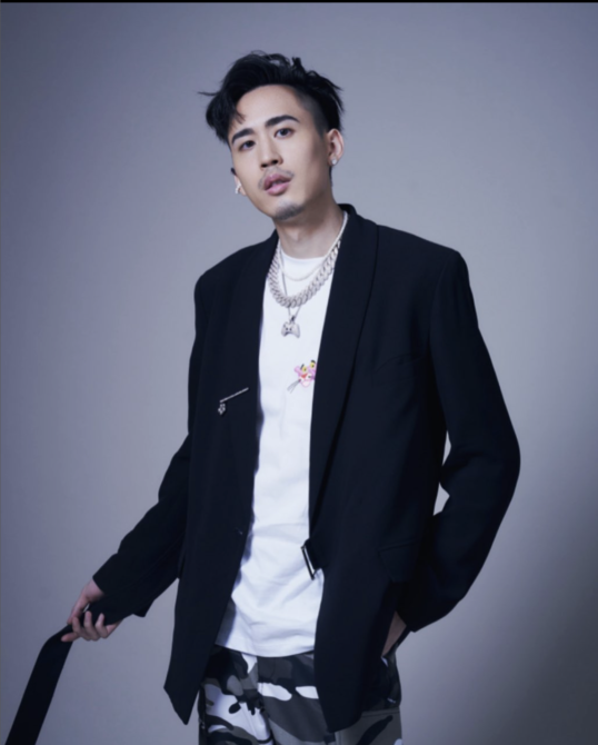 精神恍惚闖店家！麻吉弟弟認患躁症　二度發文道歉：只有片段記憶