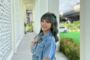 徐凱希點名狼人殺「有人不尊重遊戲」　爆氣喊：播出又要被嘴