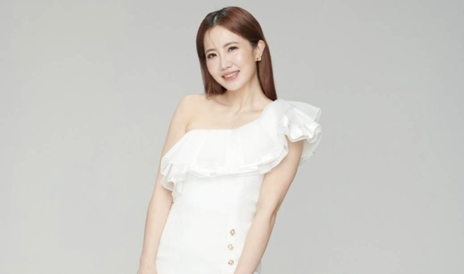 謝忻談感情觀「他說的我都信」　藍心湄嘆：妳超蠢！