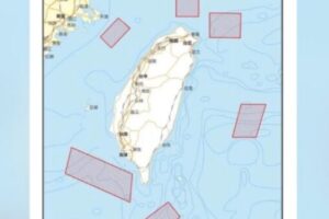 中共解放軍近到能發「空襲警報」！專家曝：美方在測試共軍實力