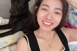 米可白遭酸「一點都不紅、沒名氣」　高EQ回應網推爆