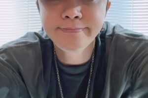 「她要回來了！」與周揚青前後發文網瘋猜　羅志祥揭真相：辛苦了