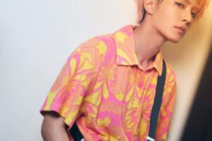 小時候被長輩騙過什麼？炎亞綸現身留言　自爆：難怪單身三年