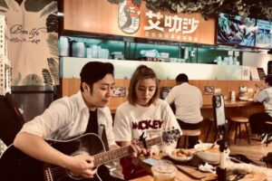 藝人艾成墜樓亡引發關注　警方釐清死因中