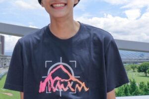 專訪／徐瑋澤《全明星4》全力衝刺　揭領隊郭哥私下一面：不能讓他失望