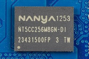 集邦：2023年DRAM需求位元成長僅8.3%成歷年最低，NAND Flash可望以跌價帶動搭載容量增長