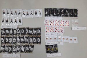 青少年注意！暑假毒販蠢蠢欲動　防毒咖啡、果汁