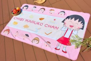 萊爾富祭出會員限定「櫻桃小丸子の日常」加價購　再推迎接父親節多項優惠活動