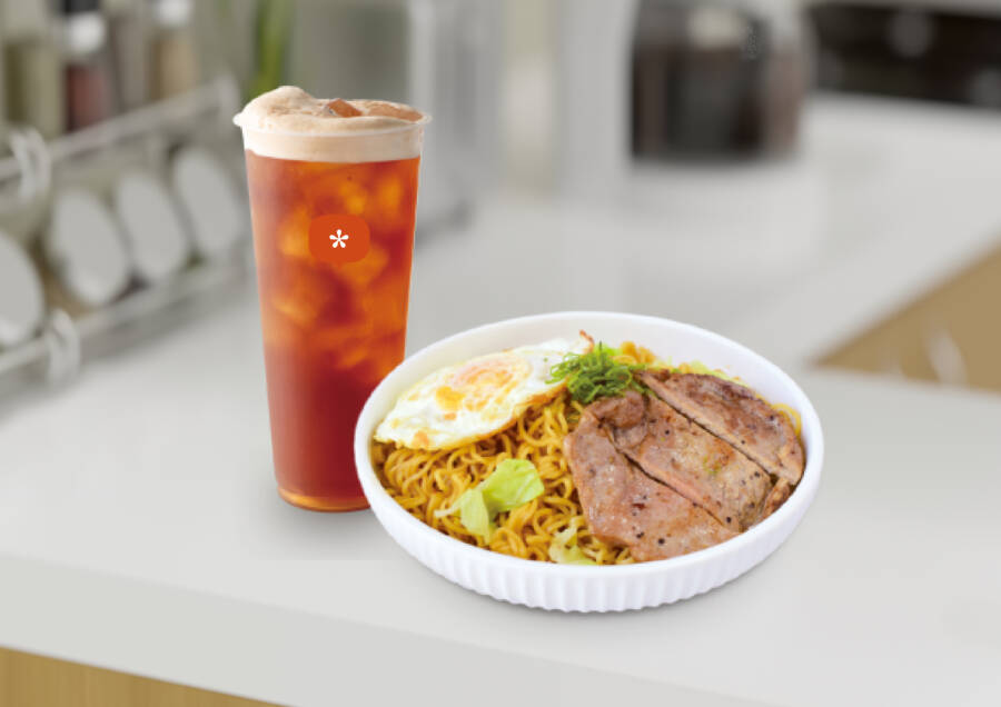 蕃茄村聯手UCC搶當早餐咖啡龍頭！台中精誠概念店8/15試營運