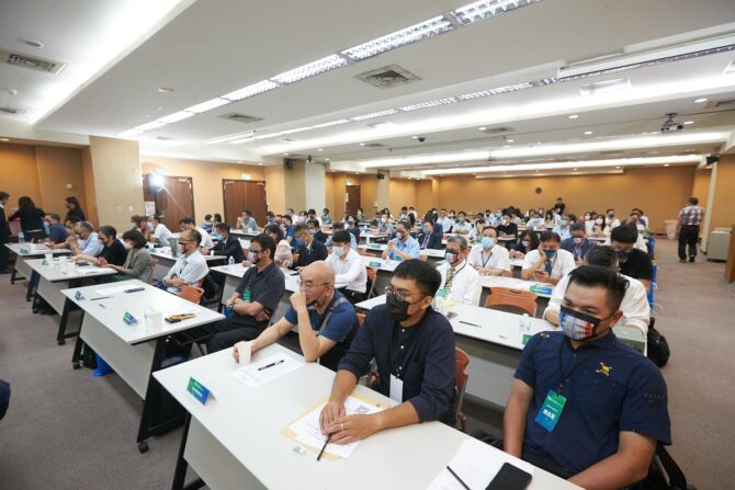 攜手ICT產業落實淨零轉型！台灣氣候聯盟成立