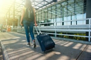 國旅自由行補助將用完　估9月前一搶而空