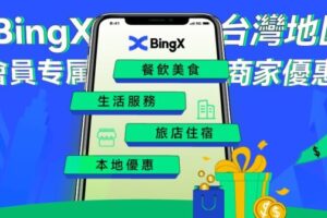 落實「社交娛樂」，知名加密社交交易所BingX在地化多元經營，觸及不同領域市場