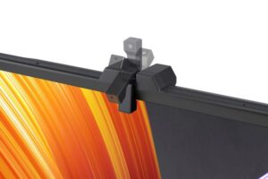 華碩全球首款自動色彩校正 OLED 螢幕亮相售價 99,000 元。