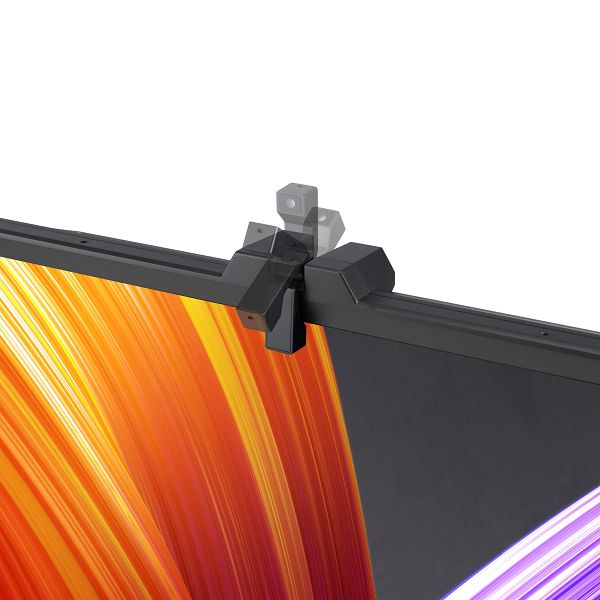 華碩全球首款自動色彩校正 OLED 螢幕亮相售價 99,000 元。