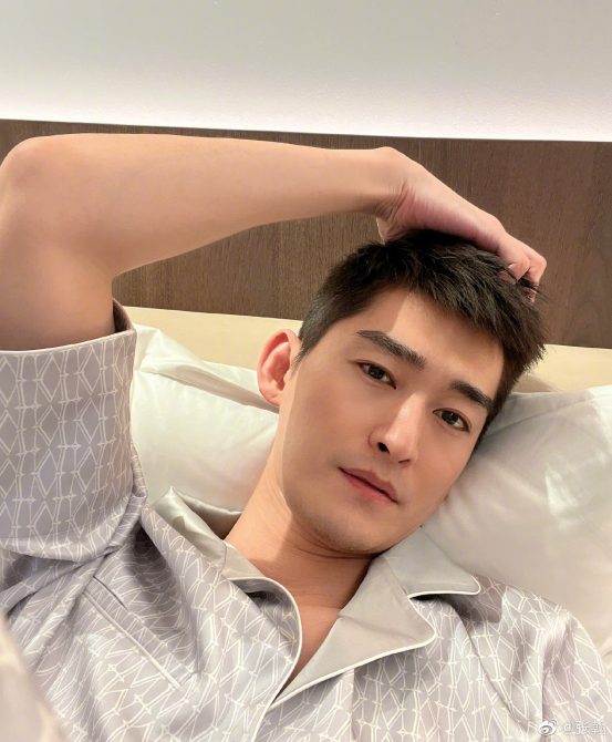 張翰新劇又出事！「誇張劇情」引網公憤：能不能別播了