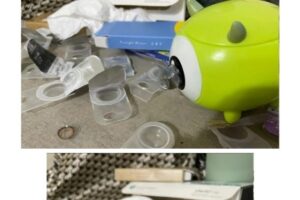 妹妹衛生習慣超噁心  這種「貼身用品」竟然想重複使用