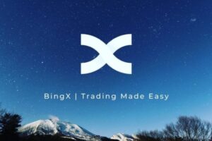 全球最大加密貨幣社交交易平台BingX宣佈捐款300萬元協助救災
