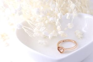 淬鍊愛的真諦 骨灰飾品打破傳統認知