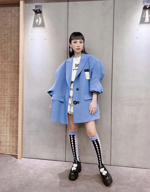 魏如萱備好避難包！提醒「睡前一動作」很重要　女網友超有感