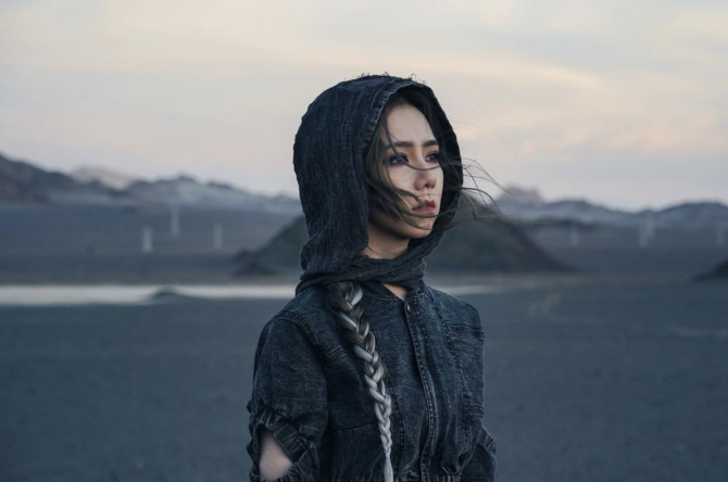 鄧紫棋談前東家「罕吐心聲」　淚崩：真的覺得我快要死掉了⋯