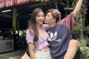 孫生遭女友控流連酒店！「隔空開戰」互喊受夠　經紀人回應了