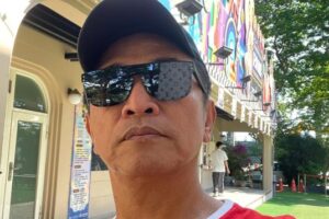 吳宗憲「金鐘火藥味」一次開兩槍！小S高EQ回覆　黃子佼通話破冰