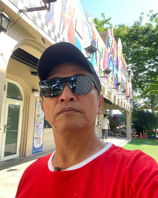 吳宗憲「金鐘火藥味」一次開兩槍！小S高EQ回覆　黃子佼通話破冰