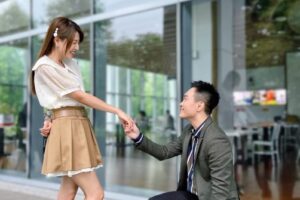 遭爆與人夫許仁杰「假戲真做」！謝京穎秒撇清：有別的男人在追