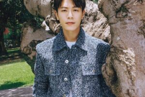 恭喜！韋禮安驚喜宣布「我結婚了！」　甜喊：不想偷偷摸摸