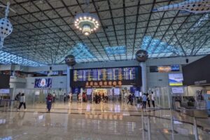 入境「0+7新制」確定了！10月13日起正式上路