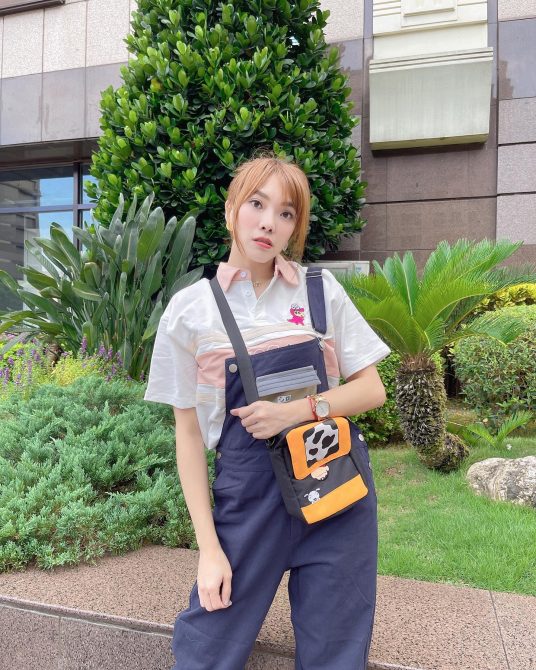 一句話慘害凱希分手！小優遭網友砲轟　道歉還原真相