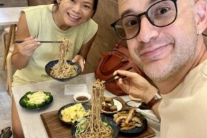 「美食之都」台南米其林掛蛋！吳鳳中肯分析網友讚爆