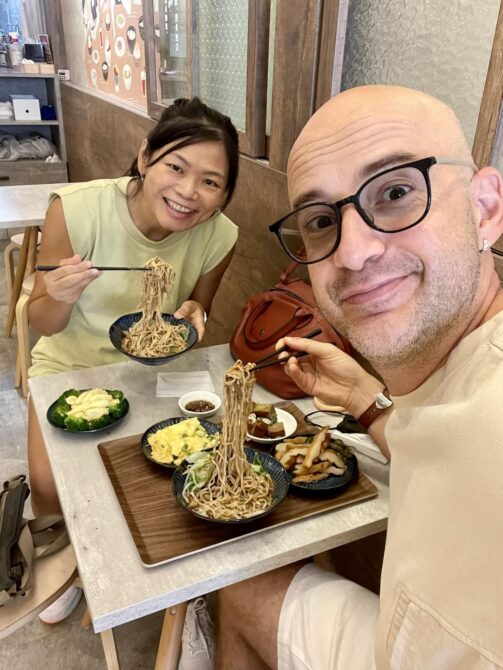 「美食之都」台南米其林掛蛋！吳鳳中肯分析網友讚爆