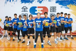 《全明星4》藍隊男星確定退賽　接替人選曝光