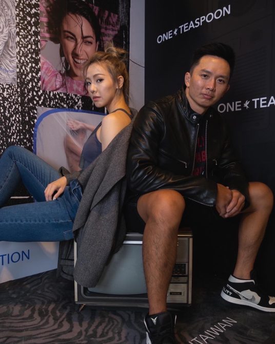 劉雨柔離婚！宣布6年婚姻告吹「退回朋友關係」