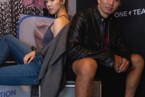 劉雨柔離婚！宣布6年婚姻告吹「退回朋友關係」