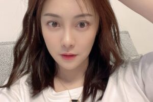 同劇男主角經過「偷掐臀性騷」　女星回頭見齷齪笑容噁心落淚