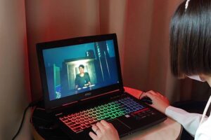 大宇新作《女鬼橋 開魂路》Steam 獲好評　製作人大方分享遊戲開發歷程