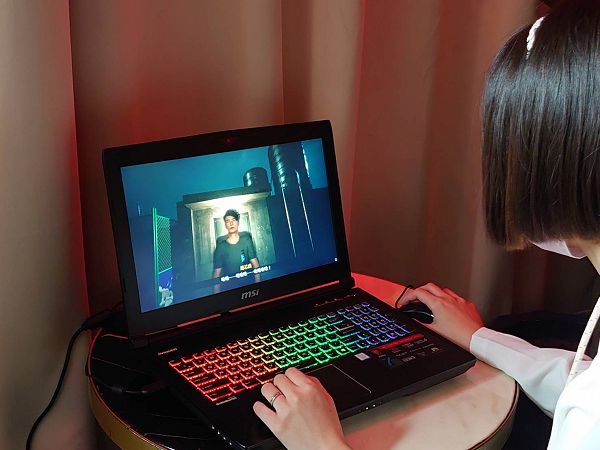 大宇新作《女鬼橋 開魂路》Steam 獲好評　製作人大方分享遊戲開發歷程