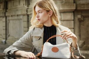 上班、約會一包搞定！ZODENCE佐登司推高CP質感包　強調理念：因為鍾情就保值