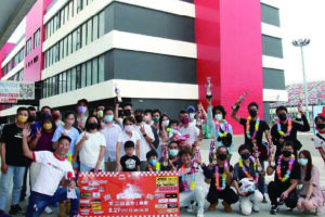 車展/活動交流 | 第一屆車友趣卡丁車賽圓滿落幕，各方好手齊聚競賽