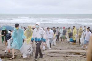 為公益不遺餘力！他打造「麥麥森活」助受飢兒童　盼能將愛遠播世界
