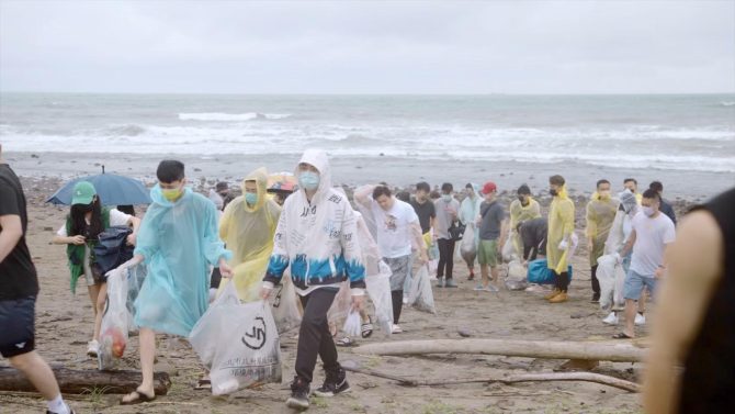 為公益不遺餘力！他打造「麥麥森活」助受飢兒童　盼能將愛遠播世界