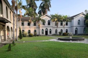 創校百年台南神學院 太陽能光電正式啟動