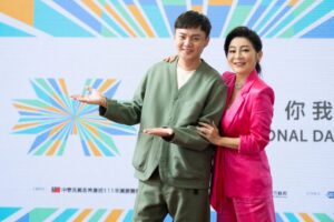 雙十晚會在桃園！玖壹壹、陳芳語助陣　憑桃園市民卡入場抽機票、電動車