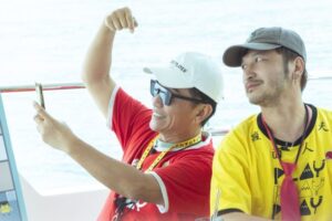 金鐘獎「網路人氣票選活動」拉鋸戰！　將進入第二階段決選