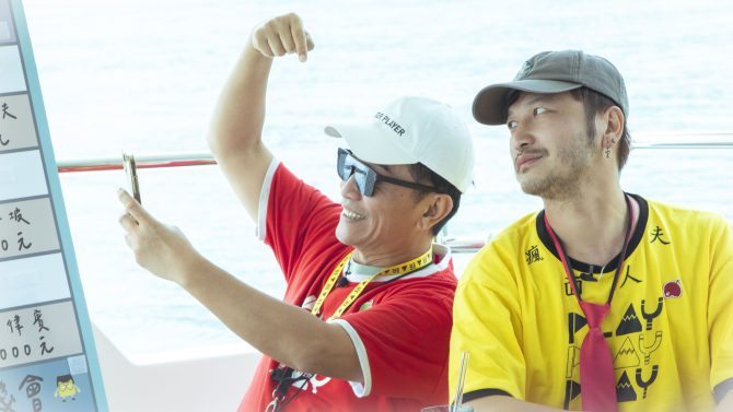 金鐘獎「網路人氣票選活動」拉鋸戰！　將進入第二階段決選