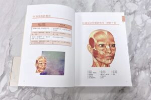 美妍針炙聖手林孟穎出書！結合中西醫、阿育吠陀醫學的《養顏聖經》問世！